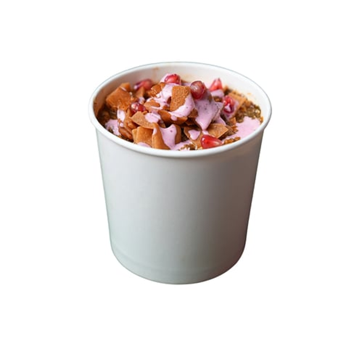 فتة ورق عنب