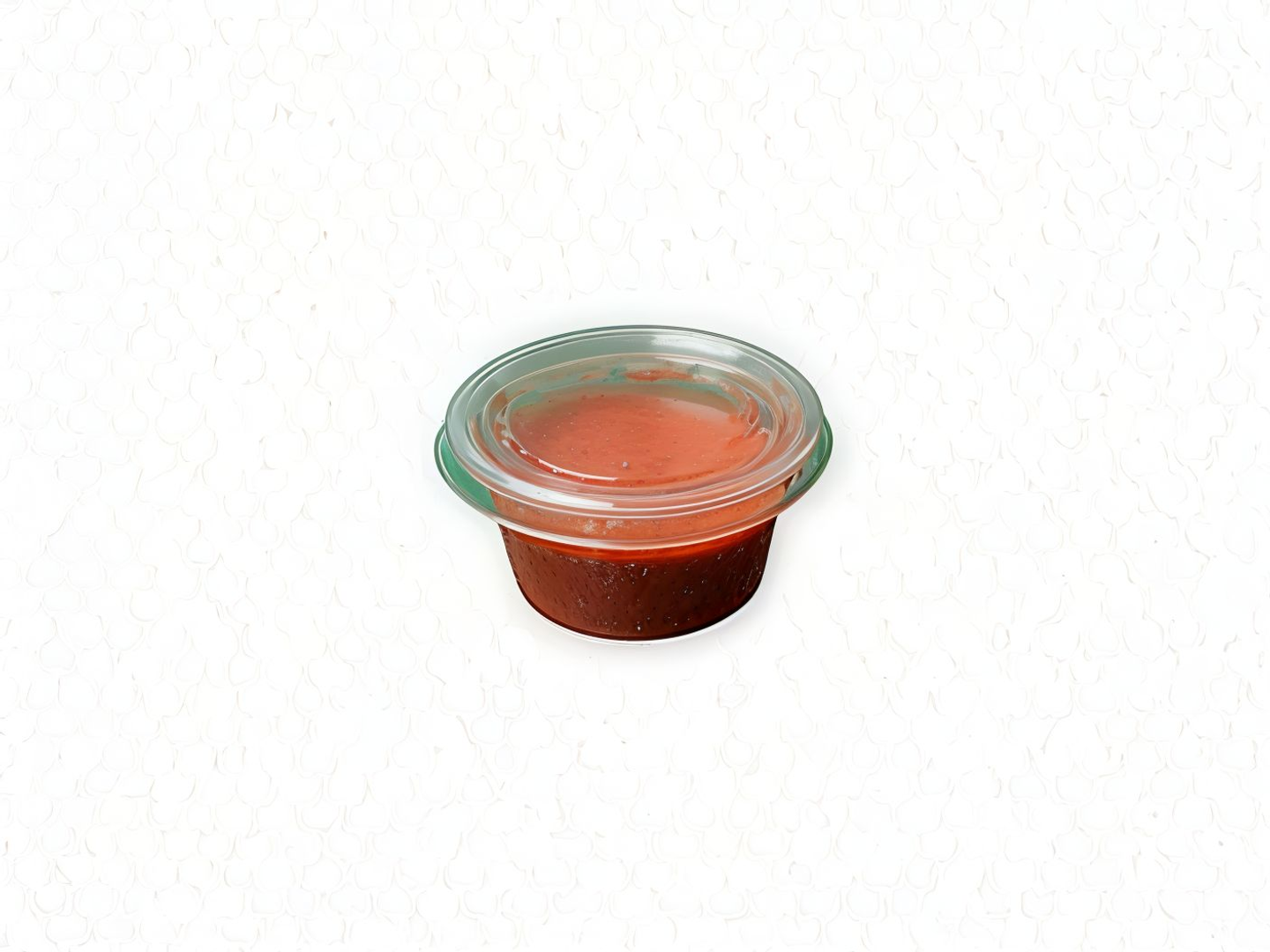 Spicy Sauce