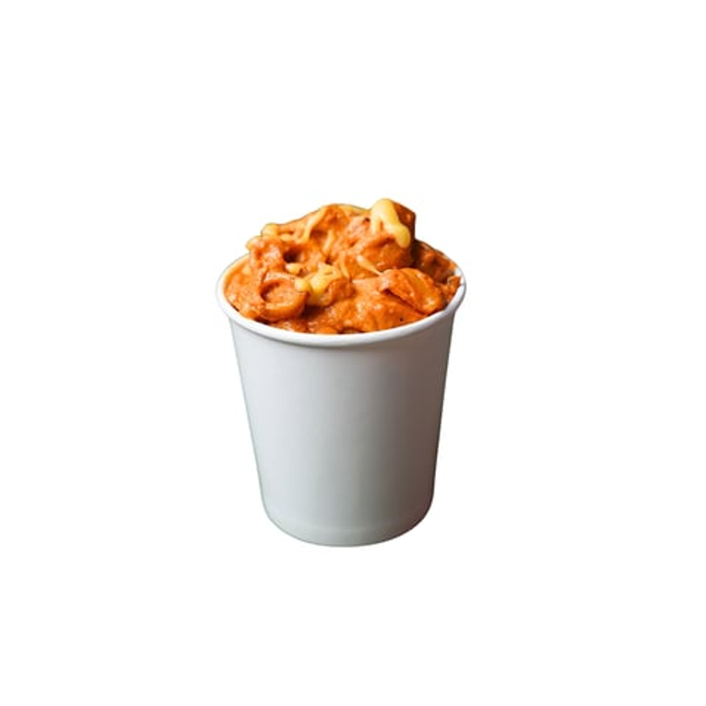 Pasta Pink Sauce Medium