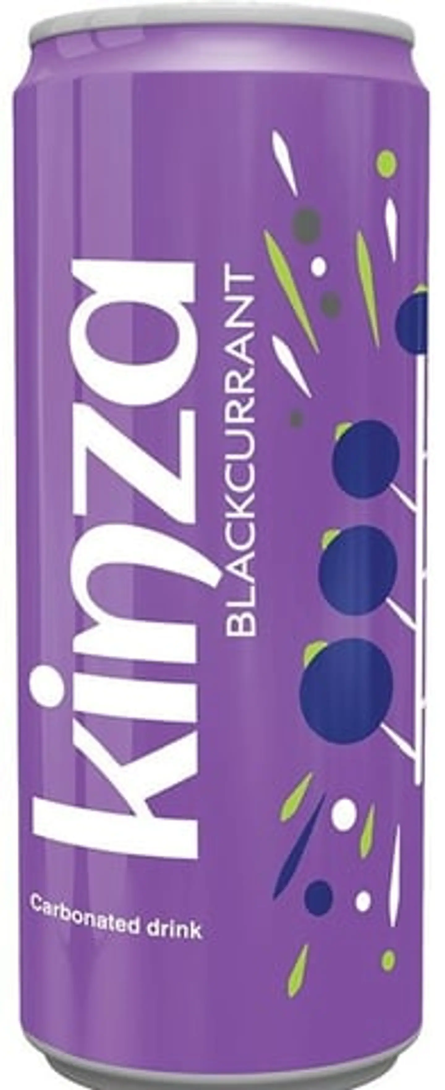 Kinza Black Currant