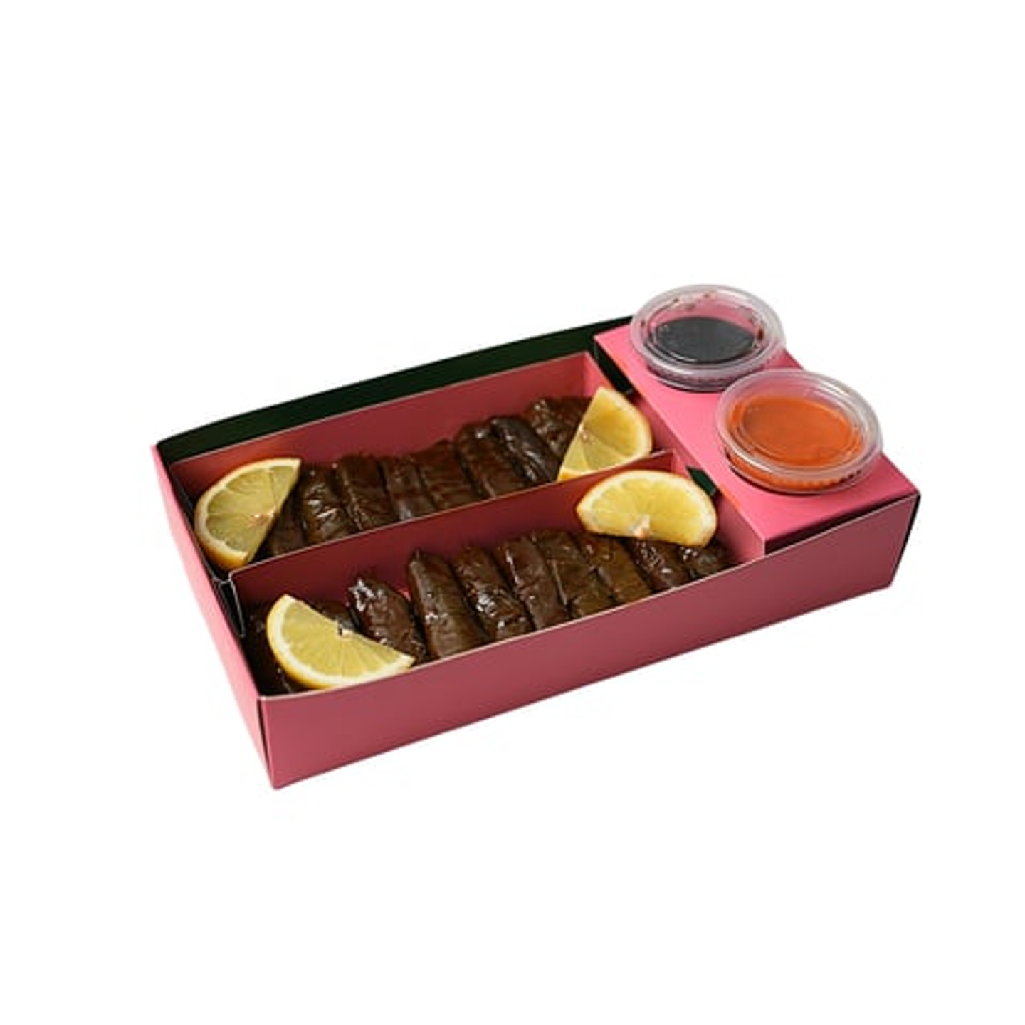 Classic Grape Leaves Medium