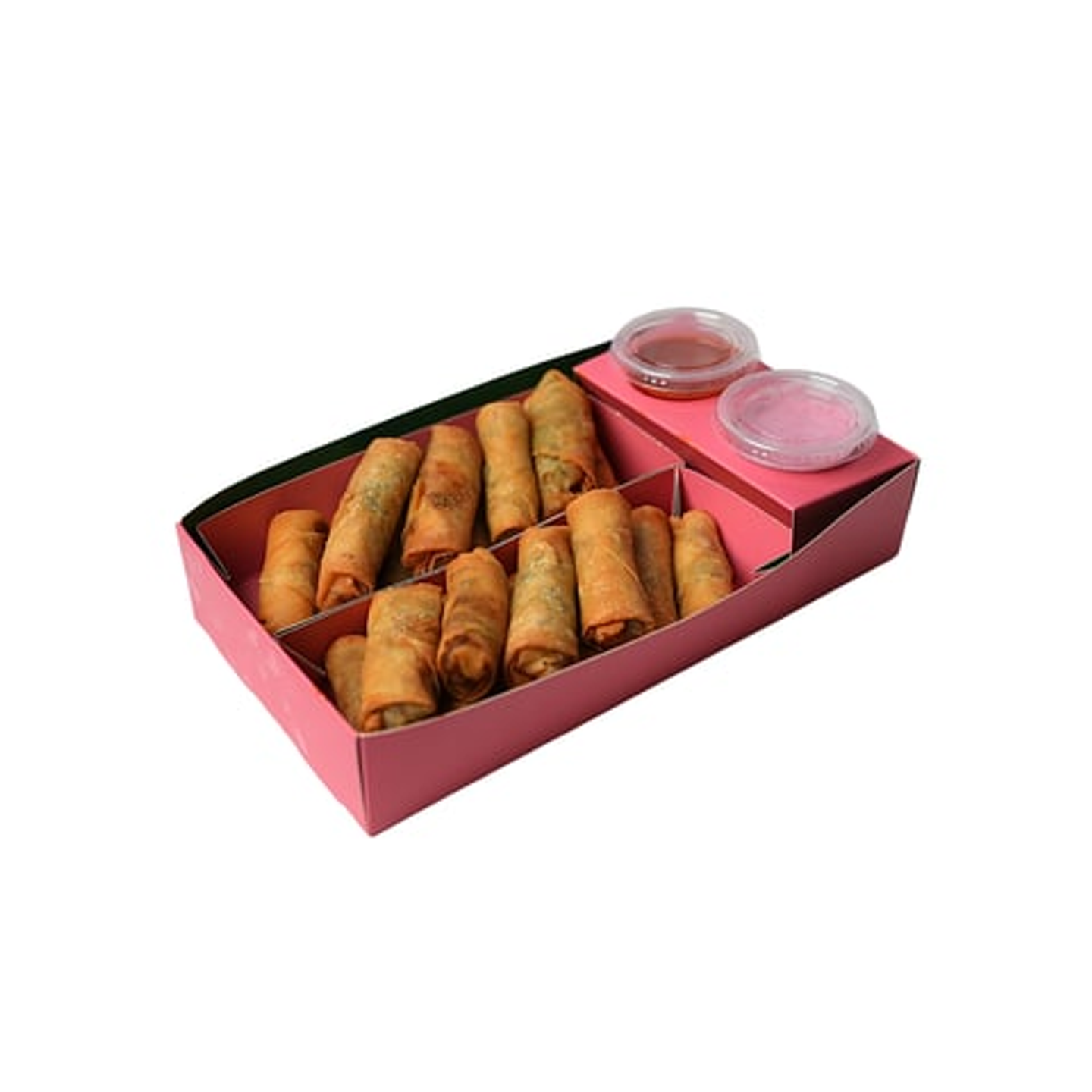 سبرينق رول دجاج