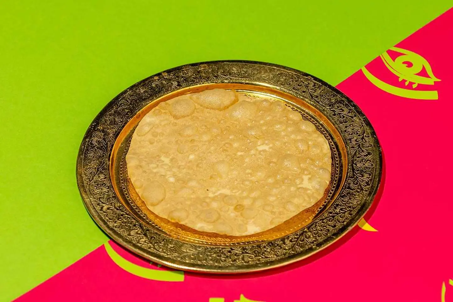 Papadam