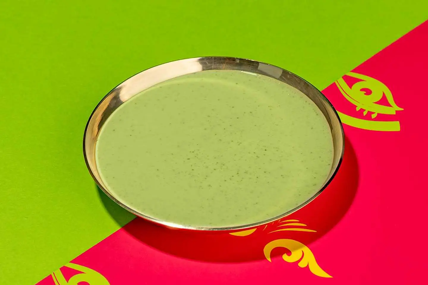 Green Chutney