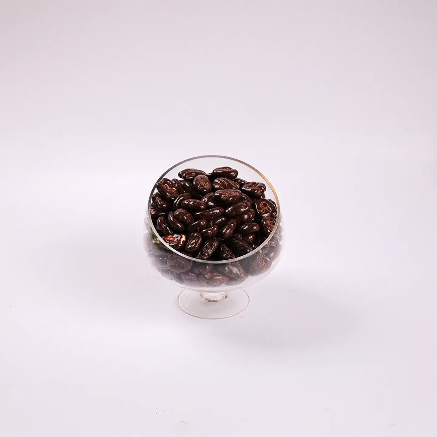 Dark Chocolate Pecans