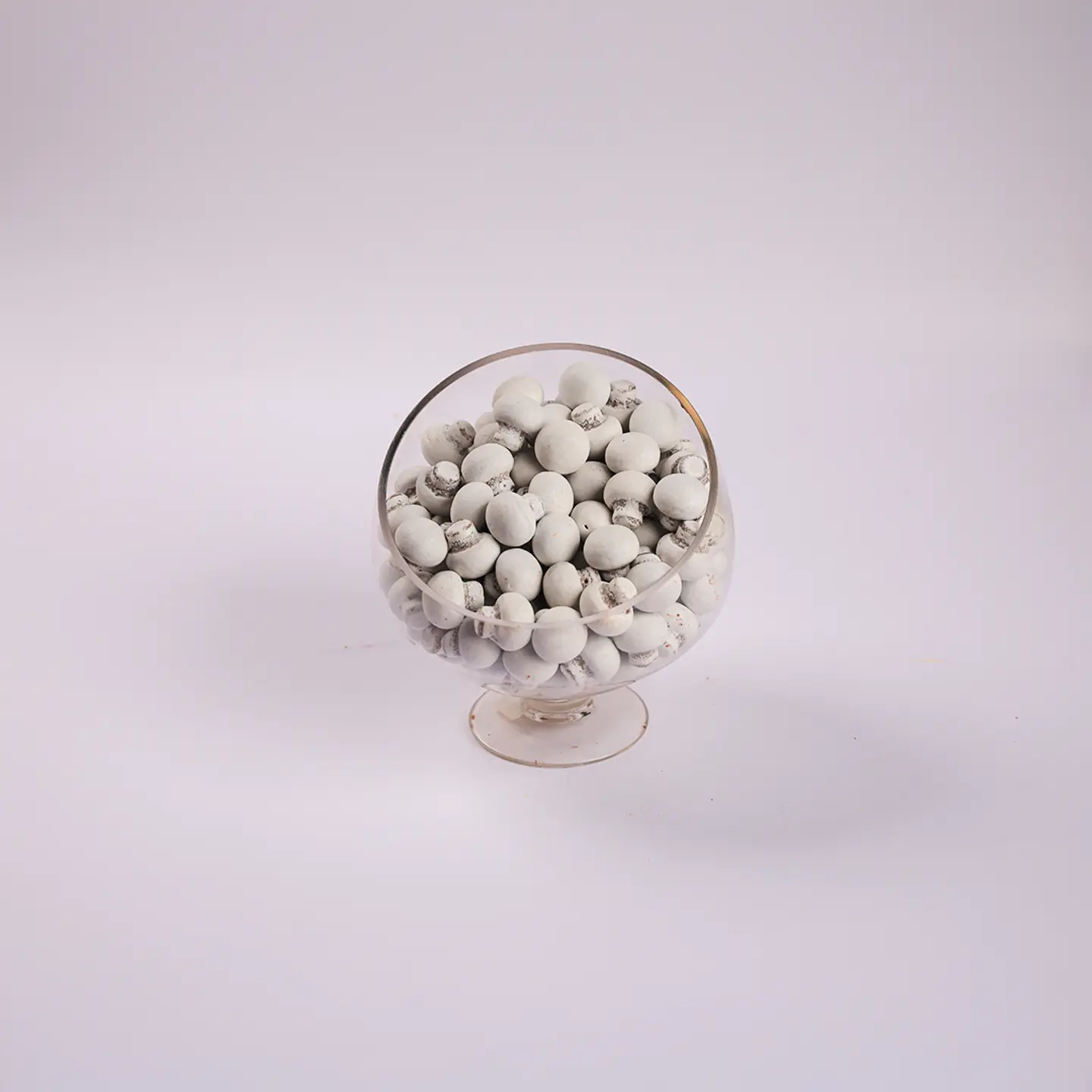 ملبس مشروم شكولاتة