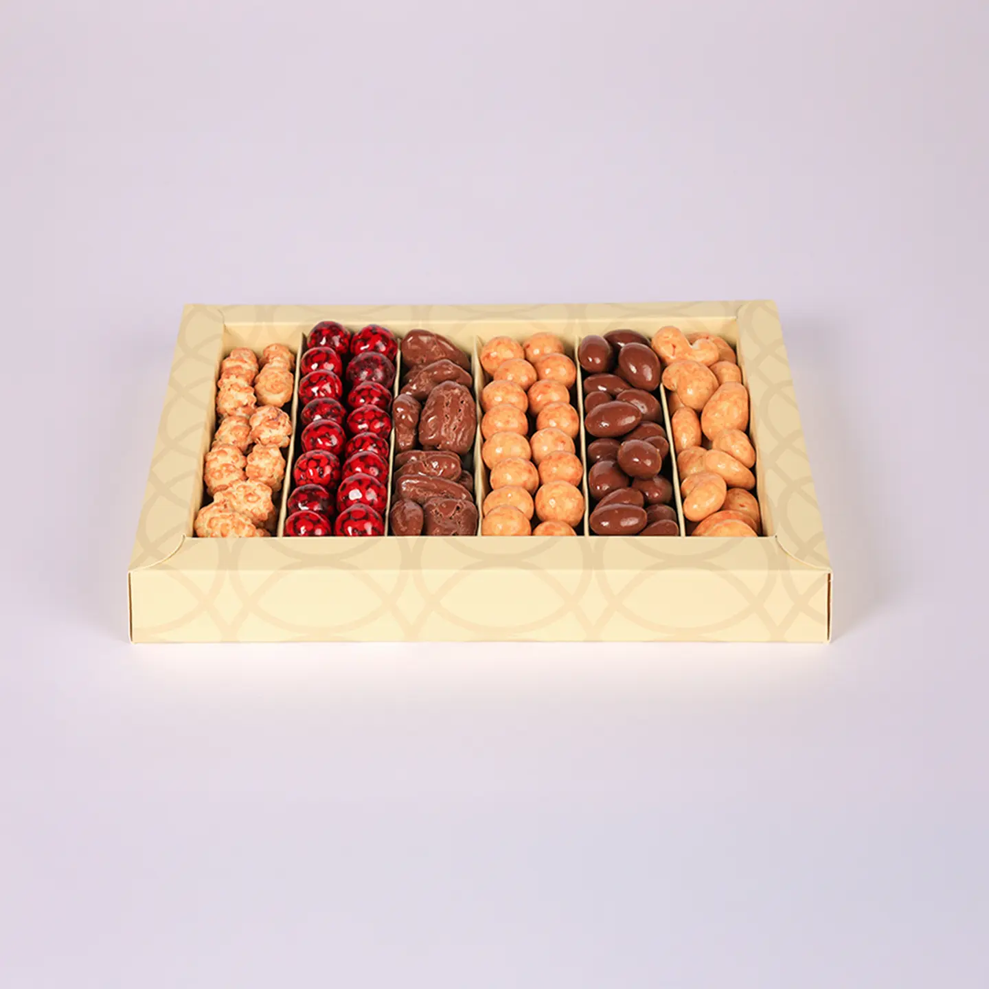 Large Mixed Candy Box