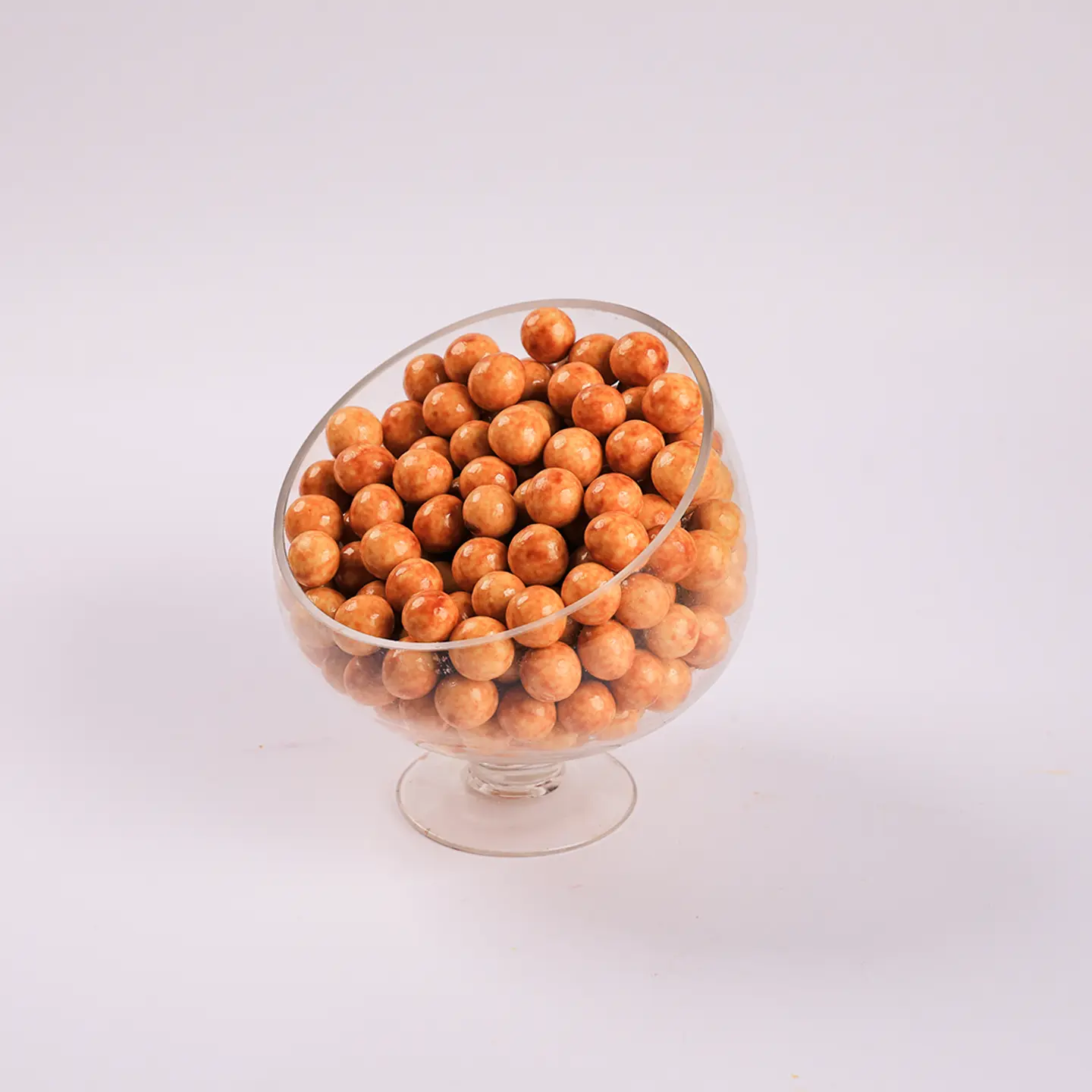 Caramel Chocolate Hazelnuts