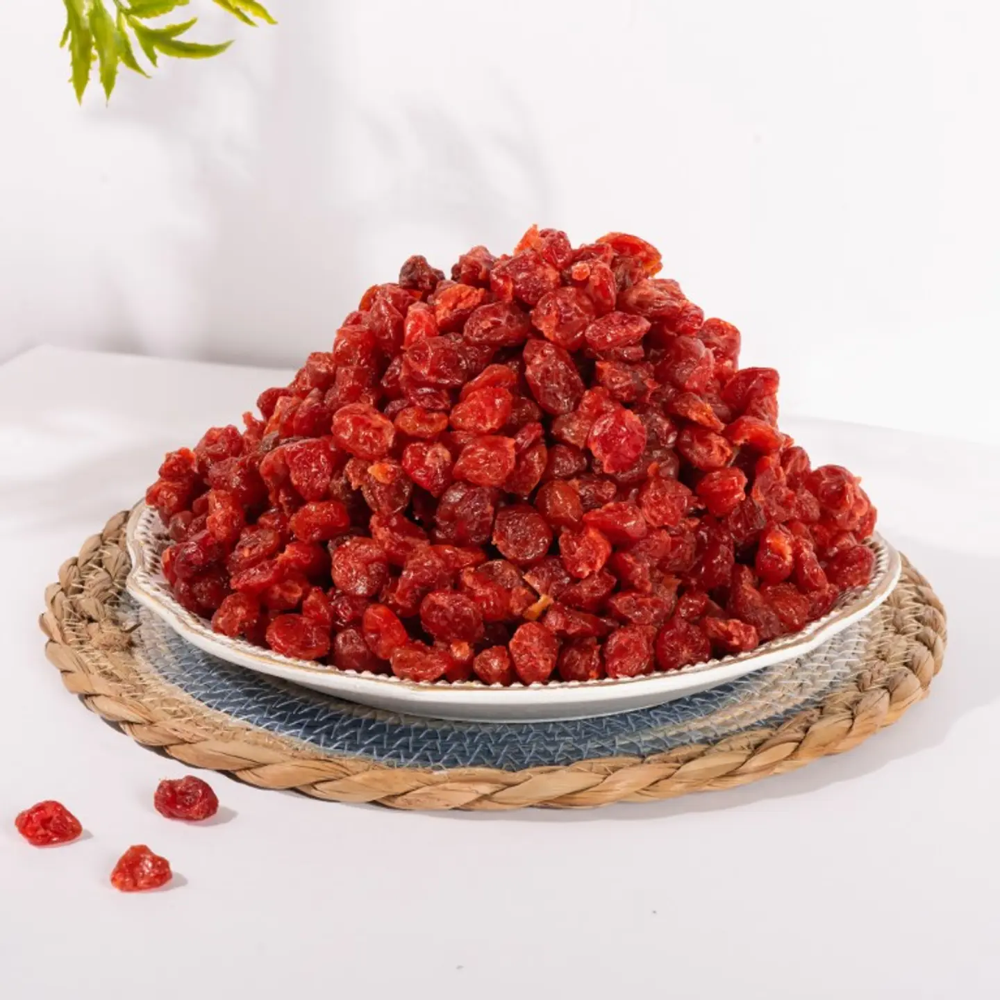 Dried Cherries
