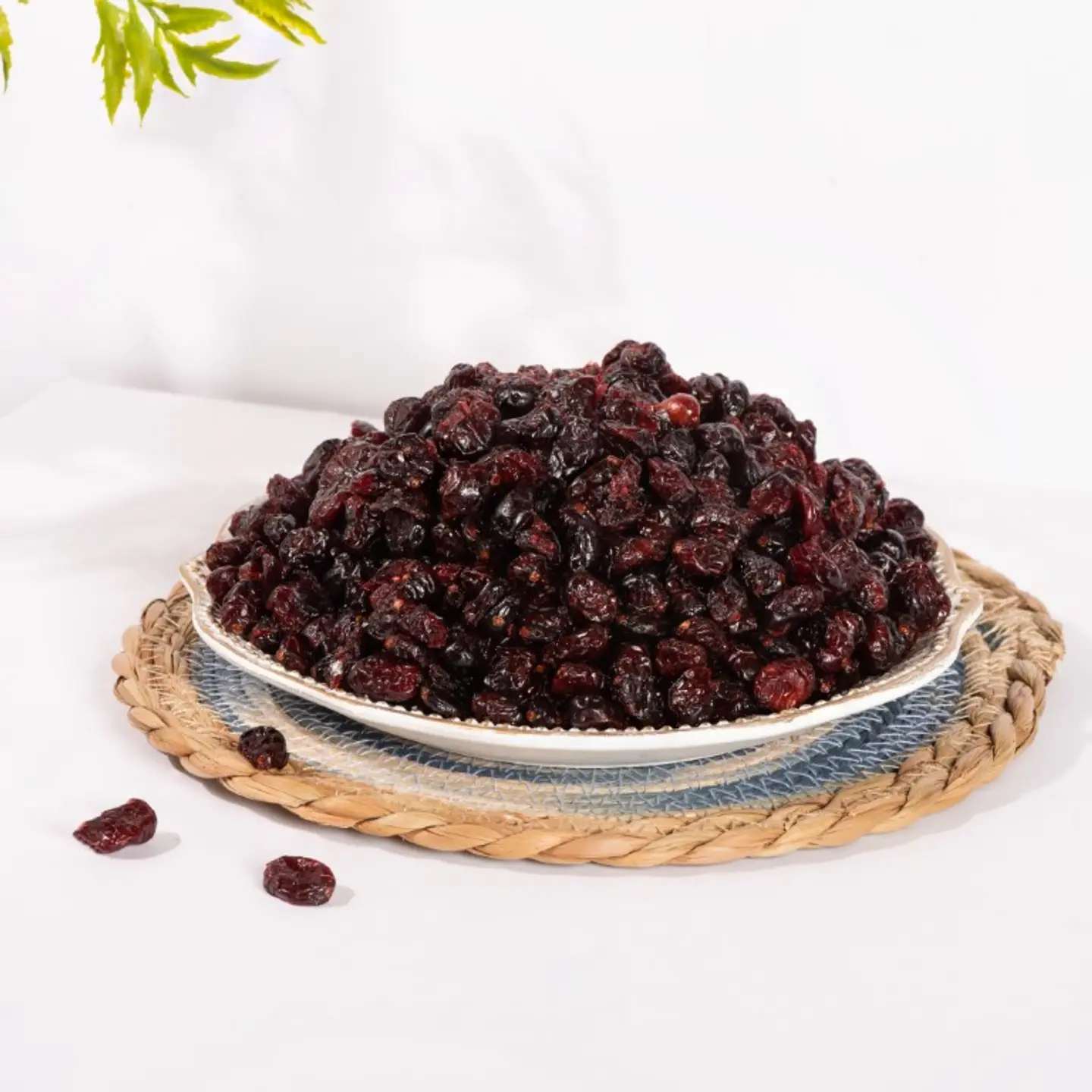 Natural Cranberries