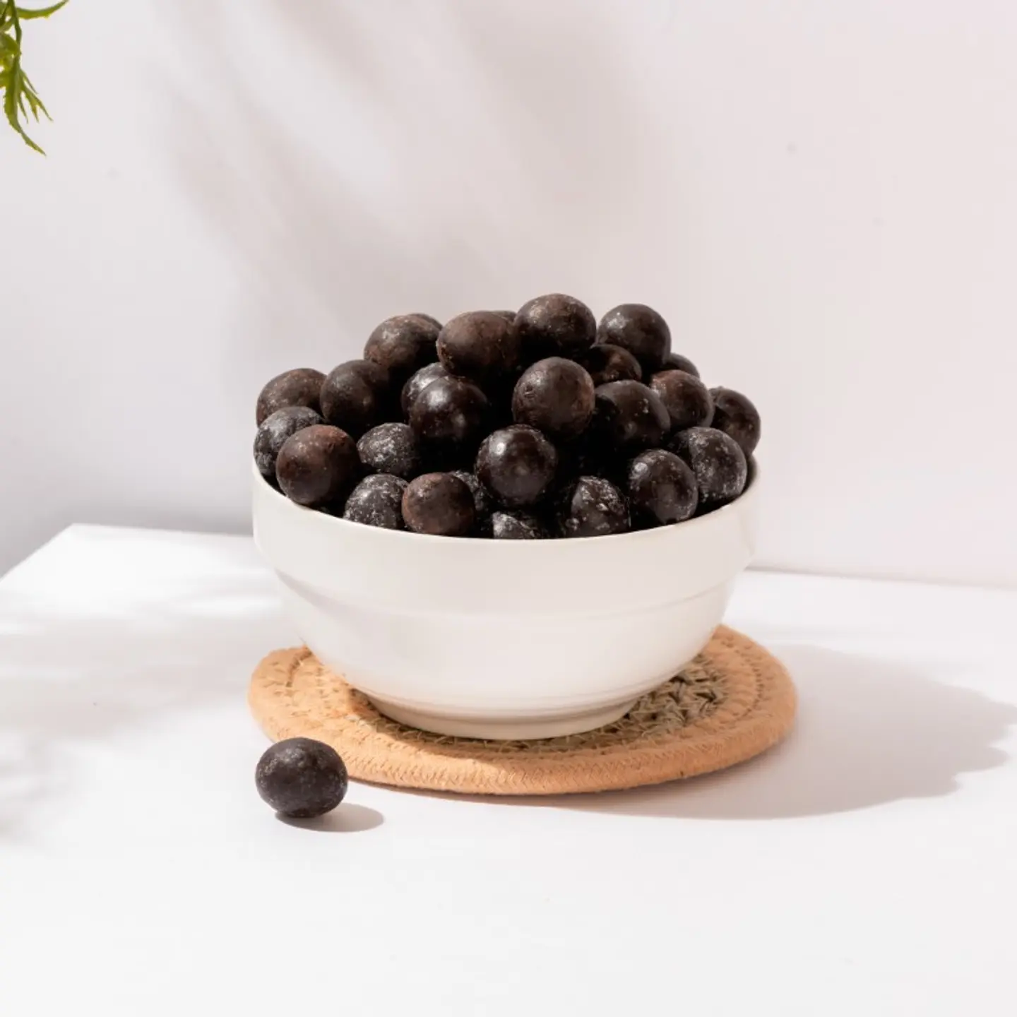 بندق شكولاتة دارك دايت