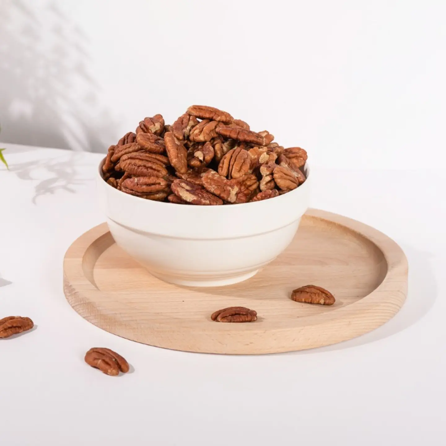 Natural Pecans
