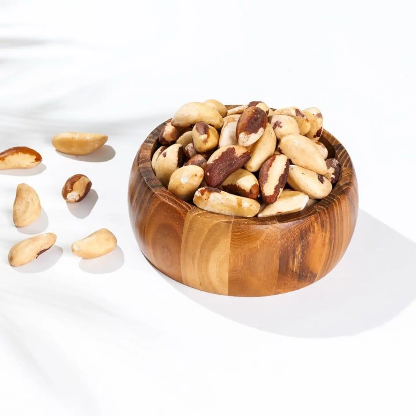 Brazilian Almonds