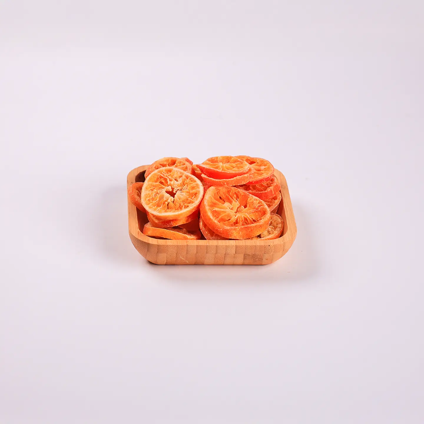 Dried Oranges