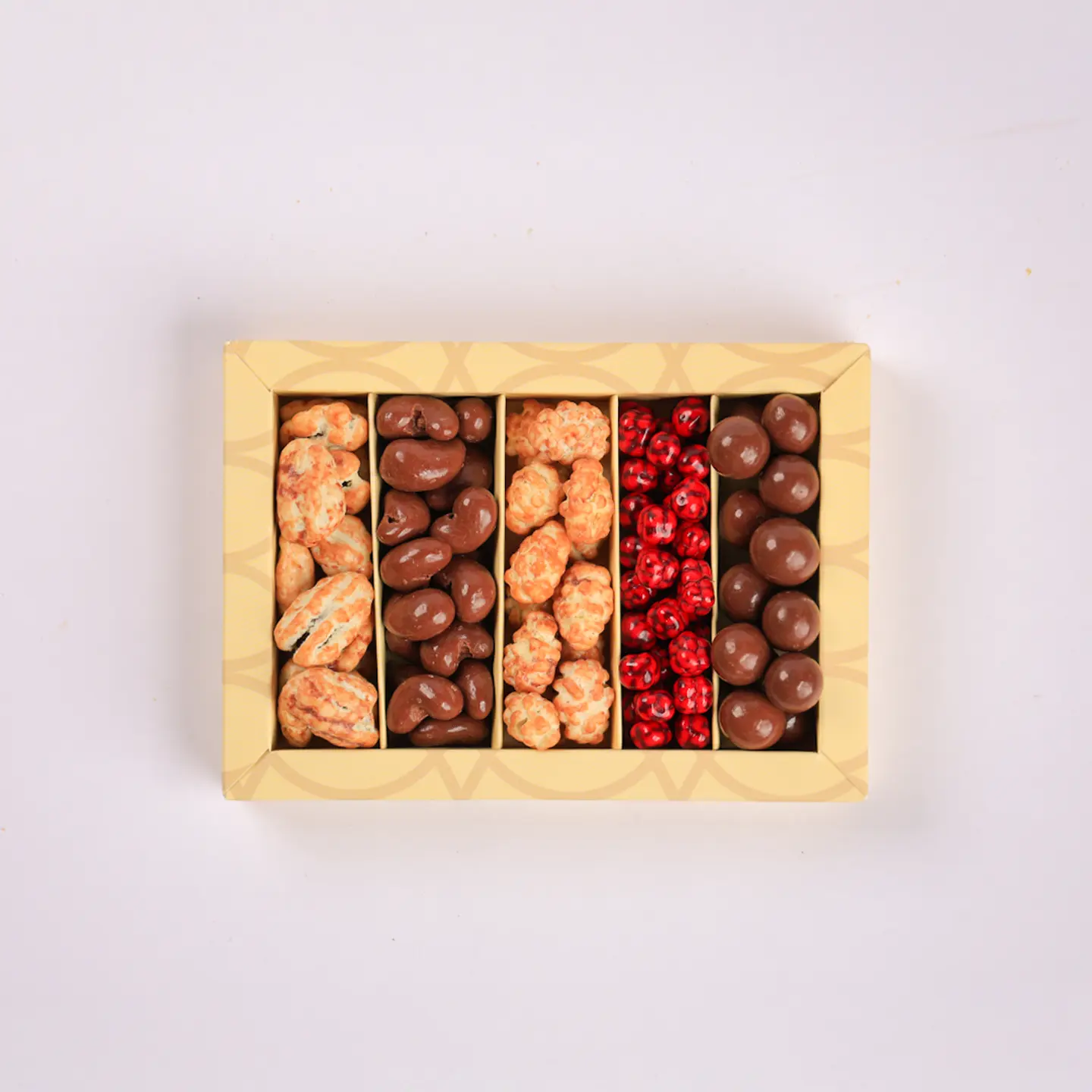 Small Mixed Candy Box