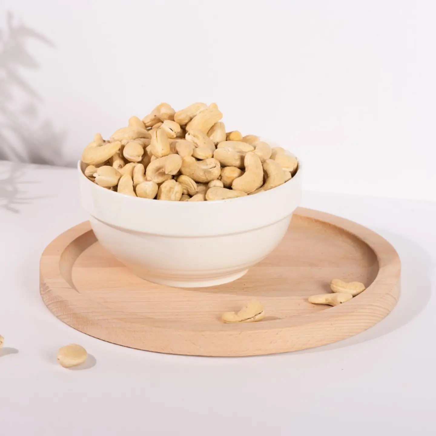 Raw Cashews