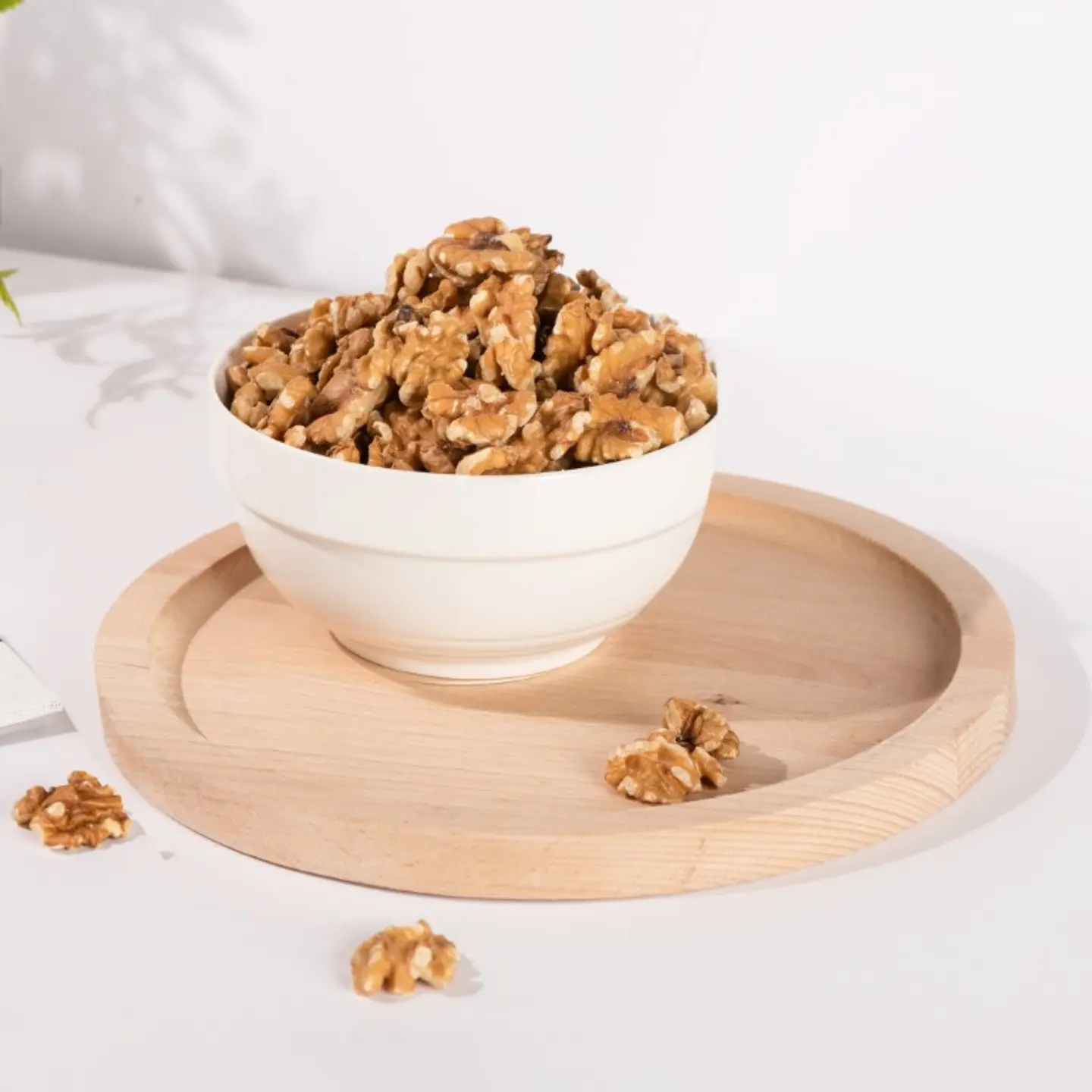 Walnut Kernels