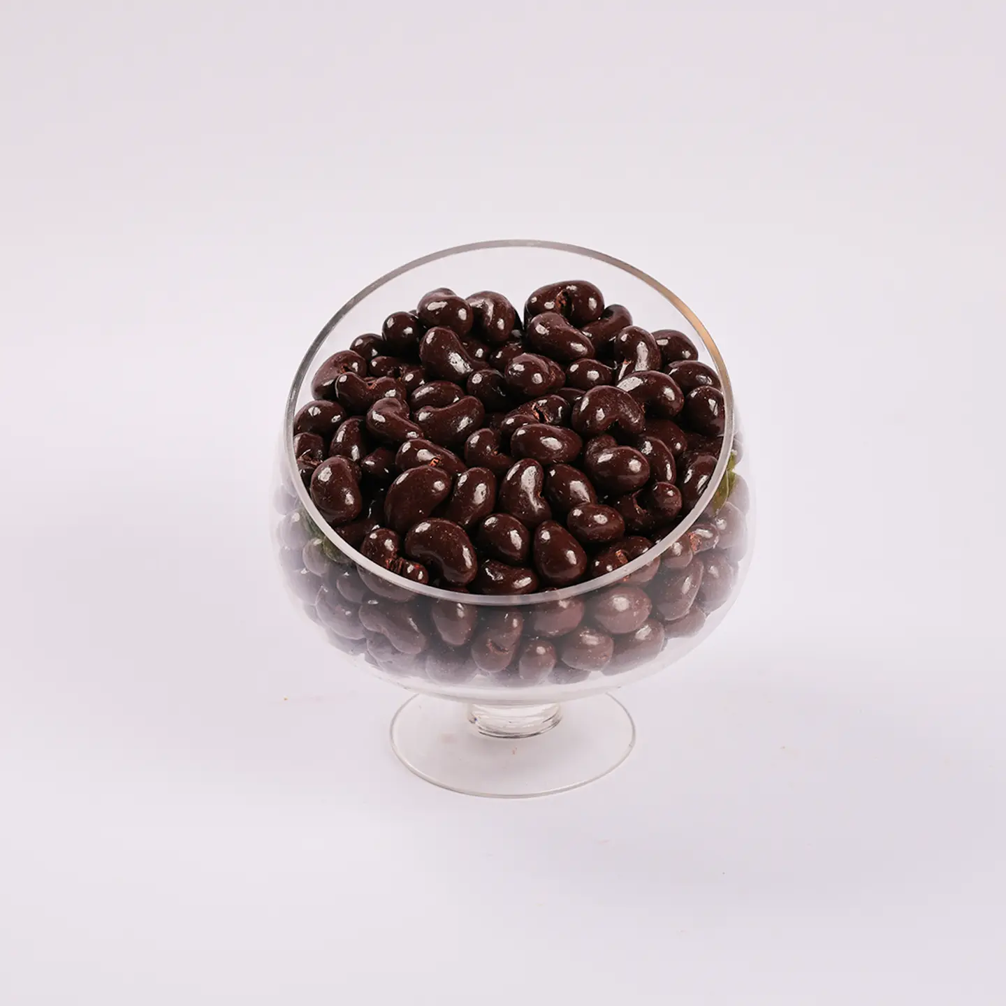 Dark Chocolate Cashews