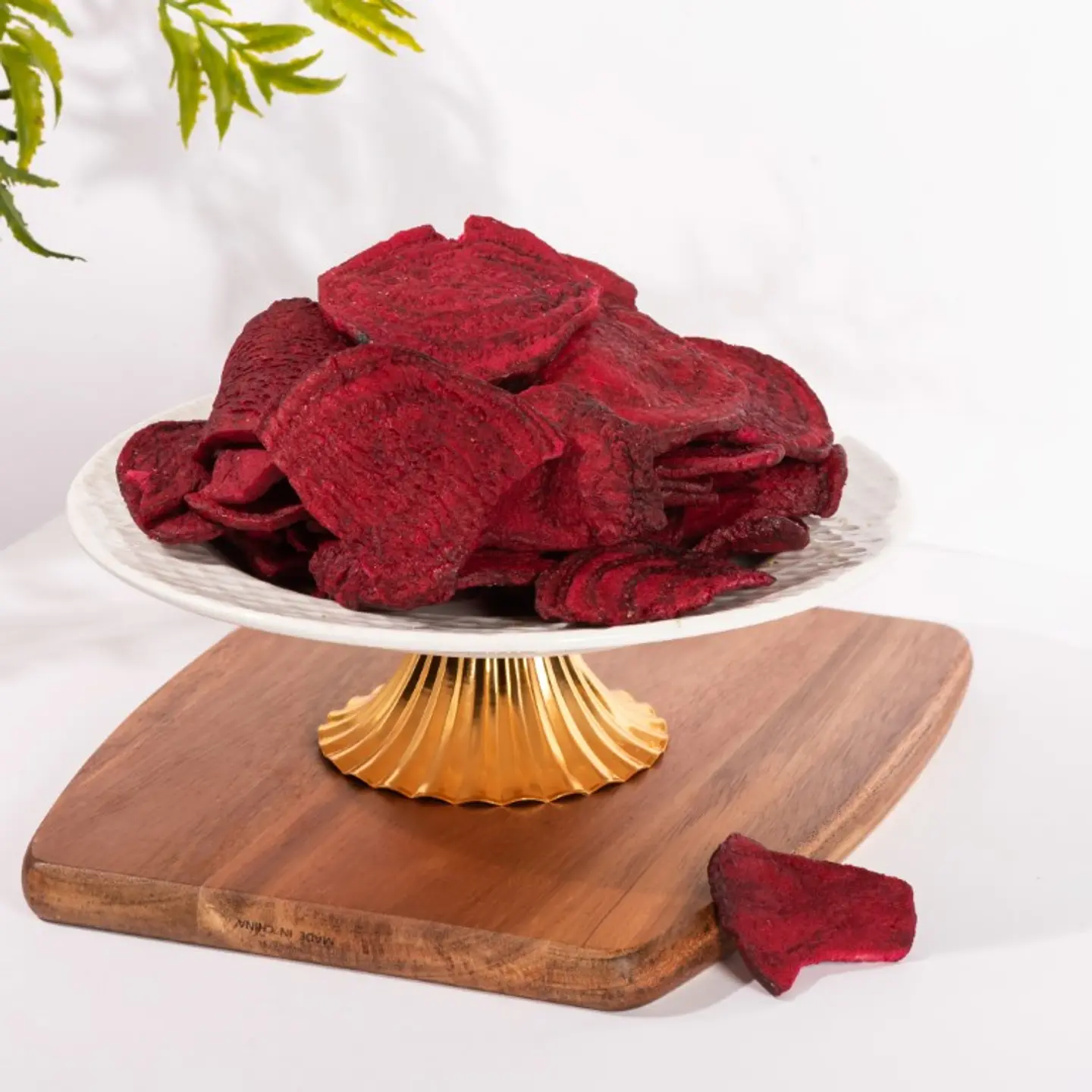 Dried Beets