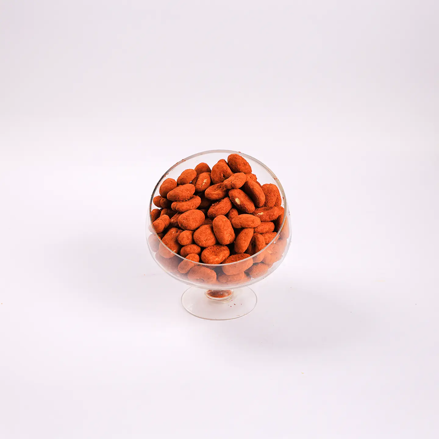Cinnamon Chocolate Pecans