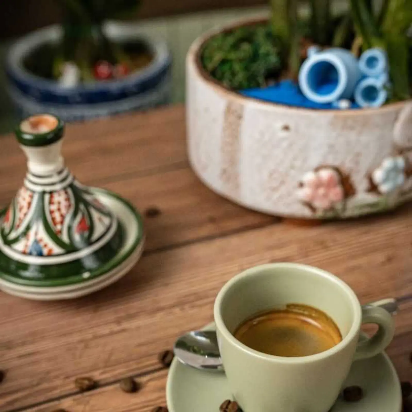 اسبريسو
