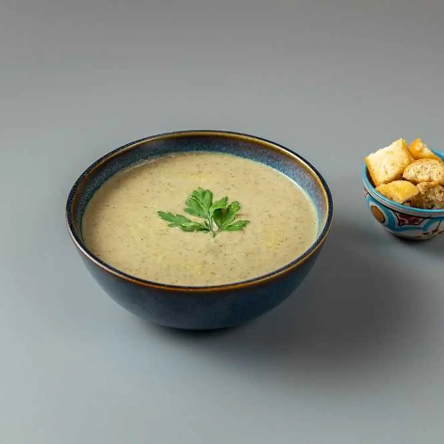 شوربة فطر
