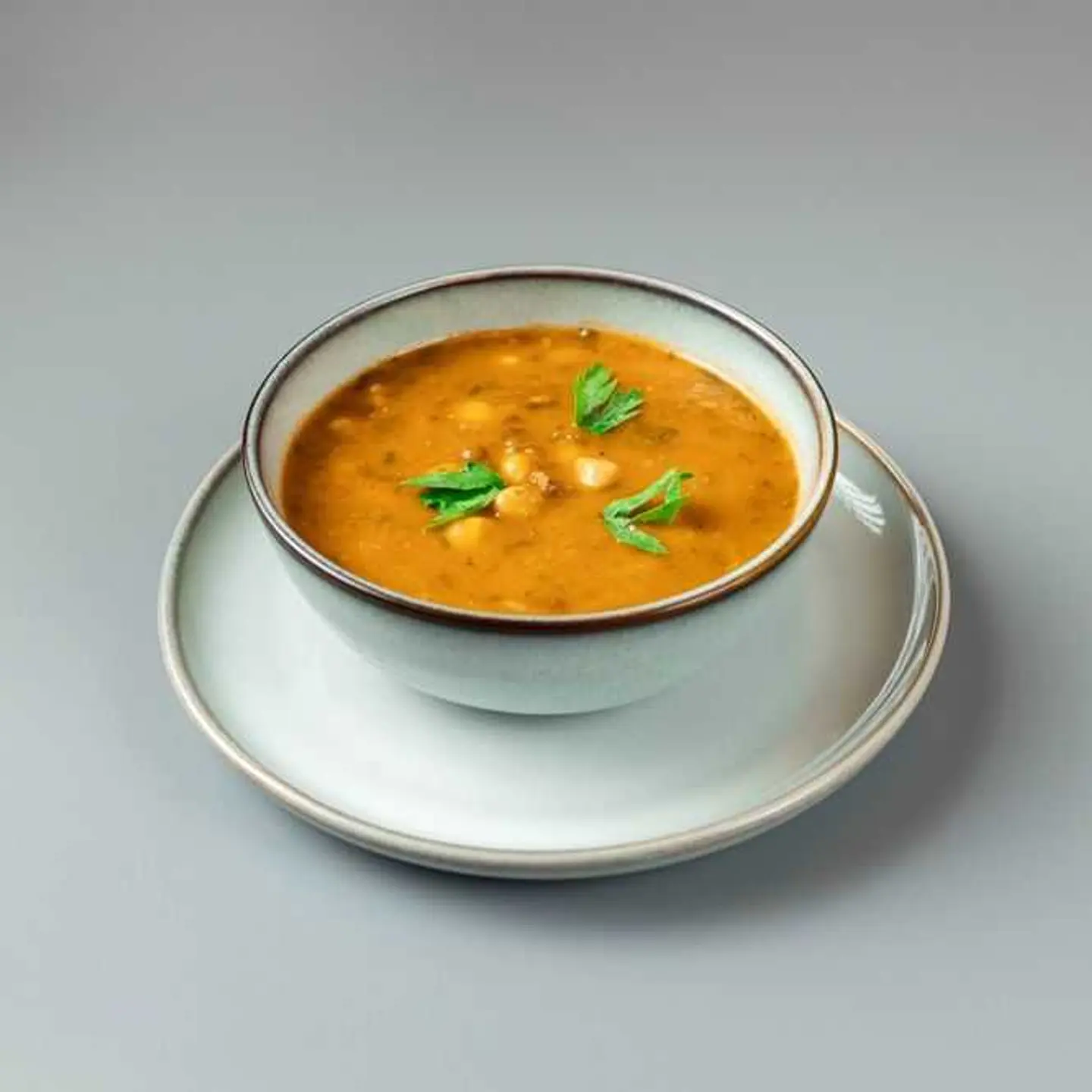 شوربة الحريرة