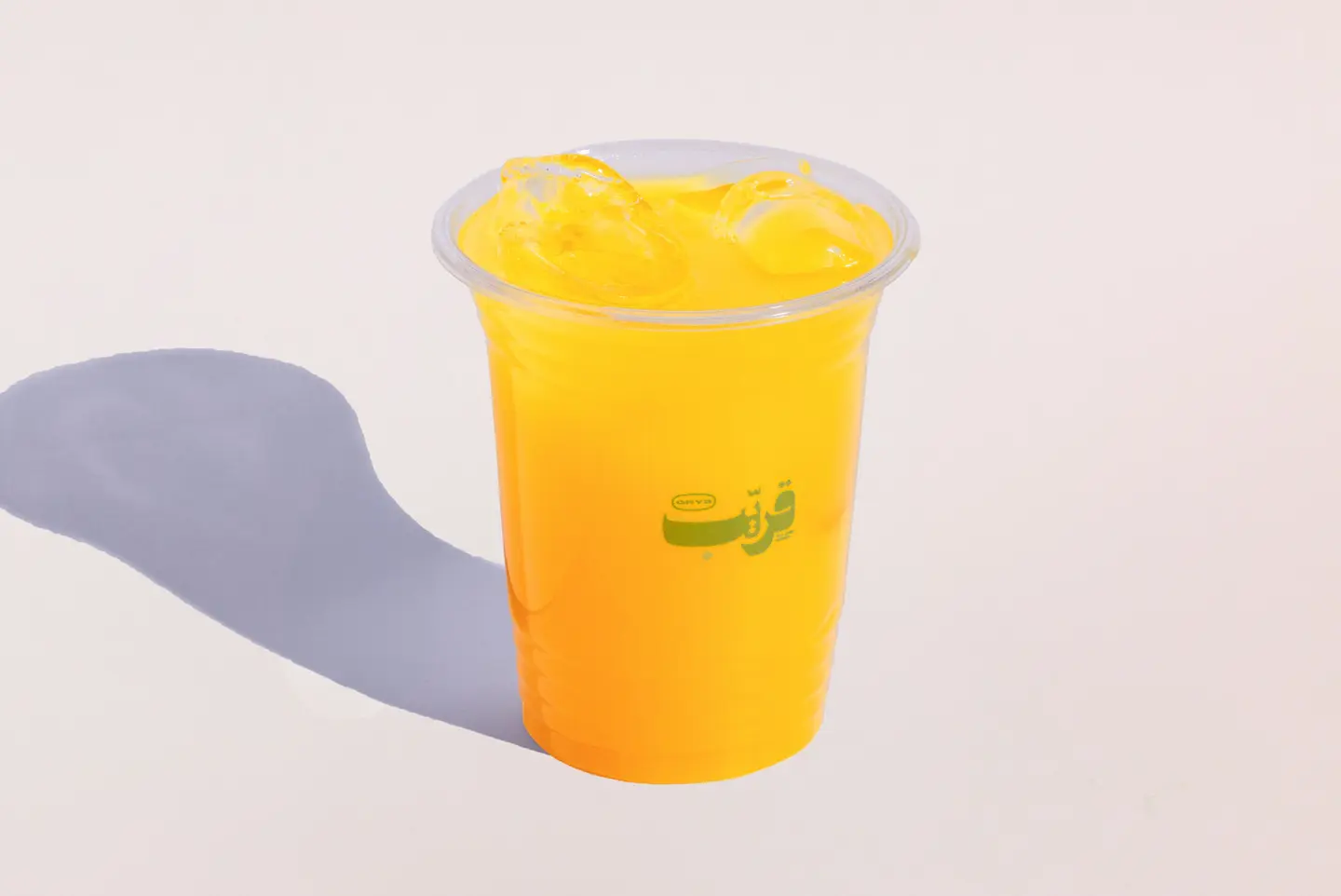 Fresh Orange Juice