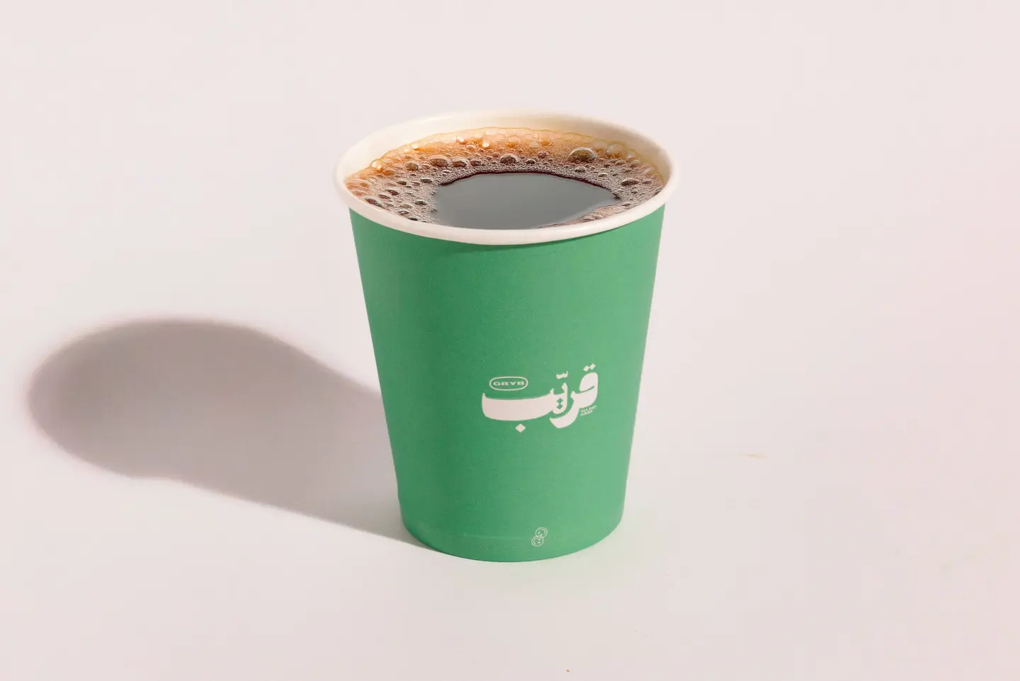 Shahi Mahkour / Saudi Tea