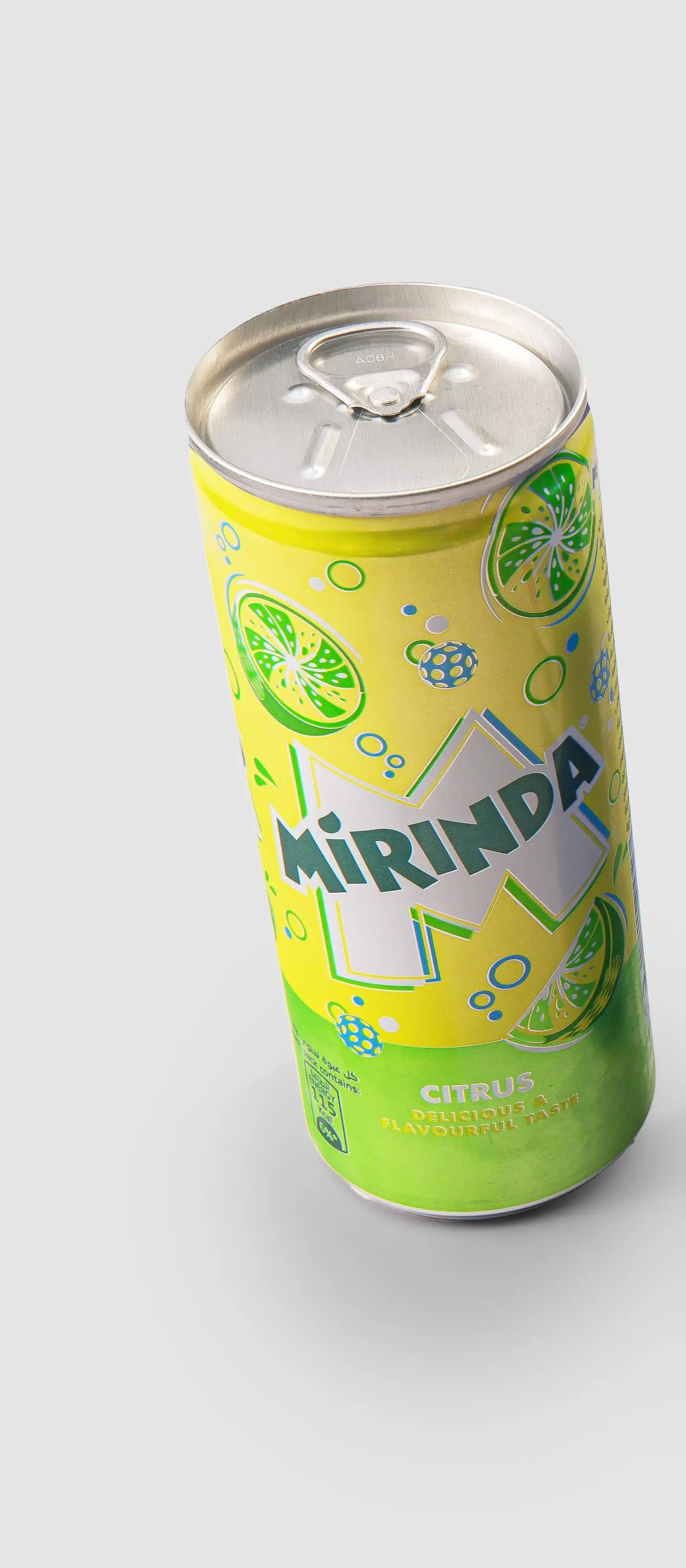 Mirinda Citrus