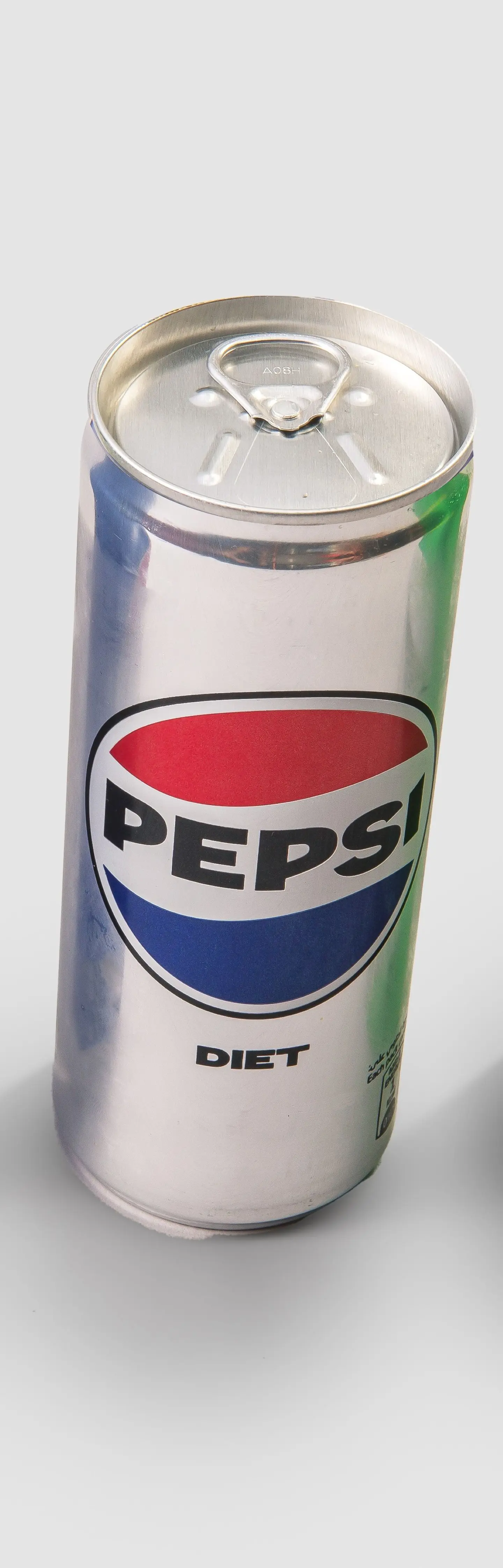 Pepsi Diet