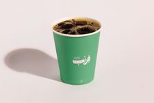 ايس بلاك كوفي