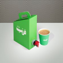 بوكس الكرك