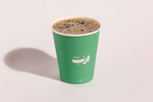 قهوة سوداء
