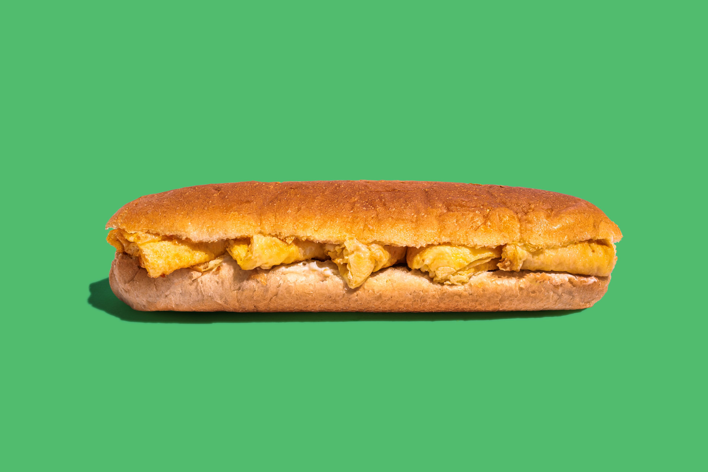 Samoli Fried Eggs With Cheese