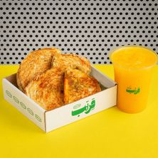 ربع درزن