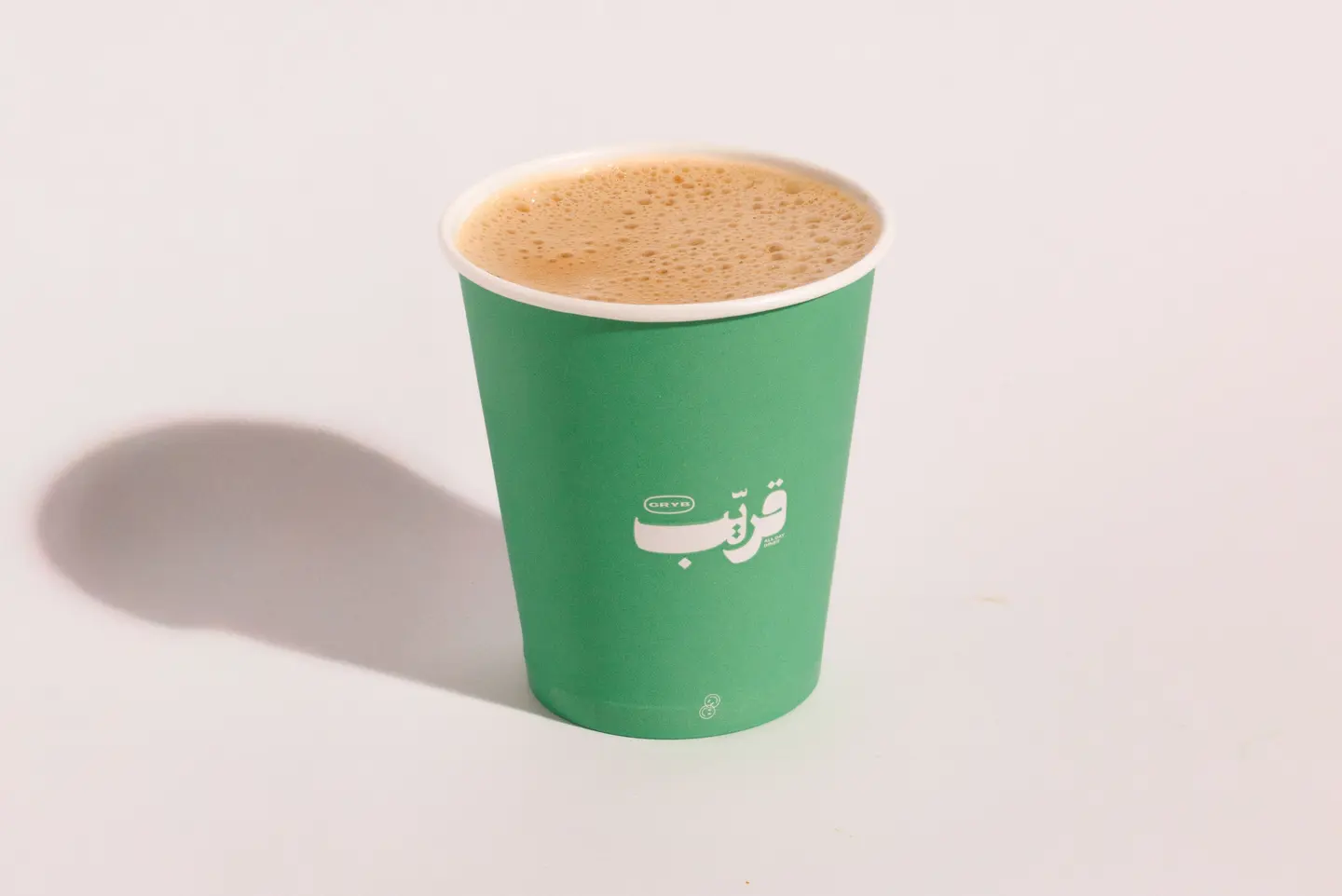 Gryb Hot Karak