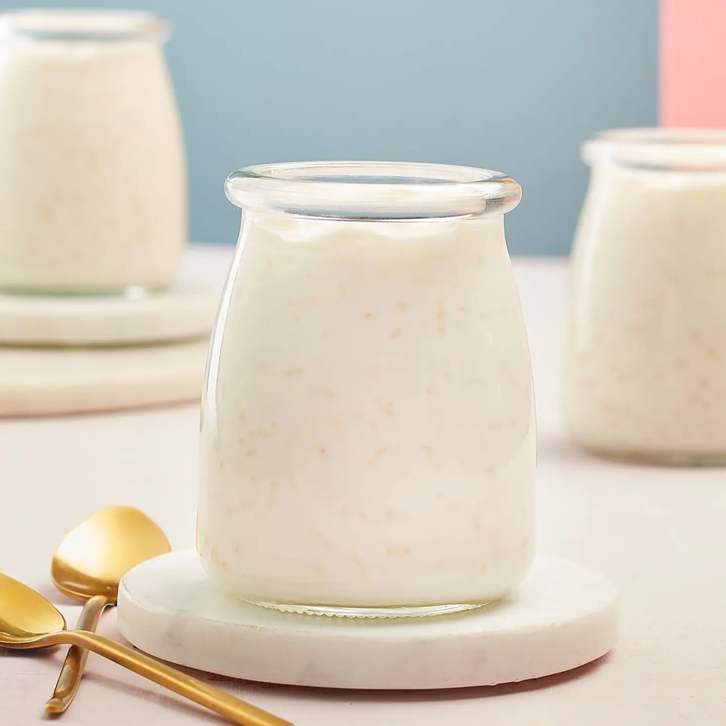 Rice Pudding