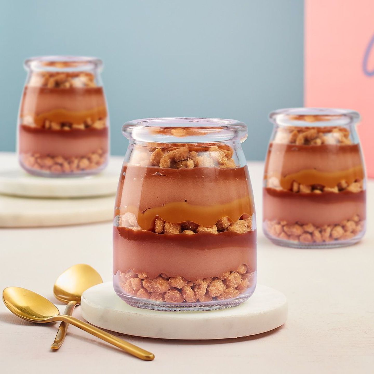 Twix Caramel Crunch (New!)
