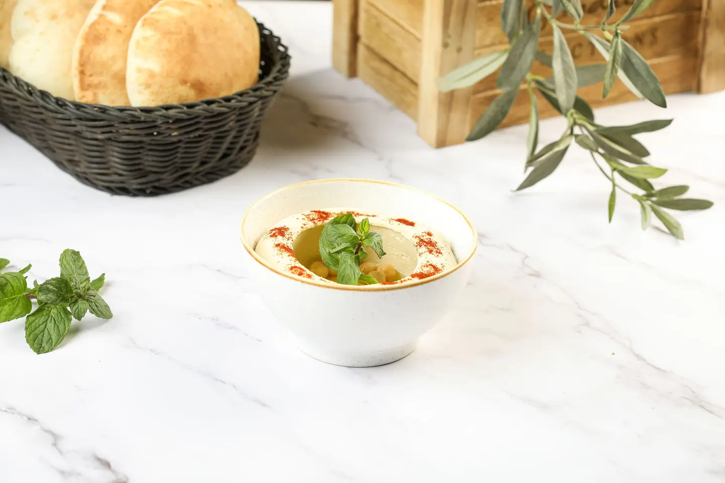 Hummus