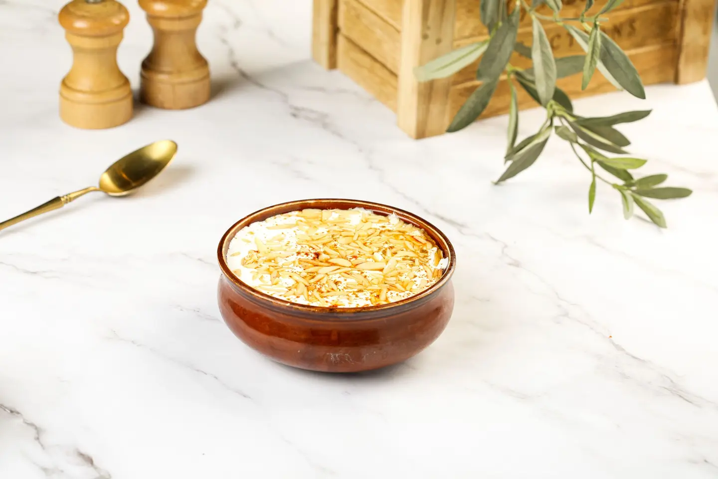 Fattah Hummus