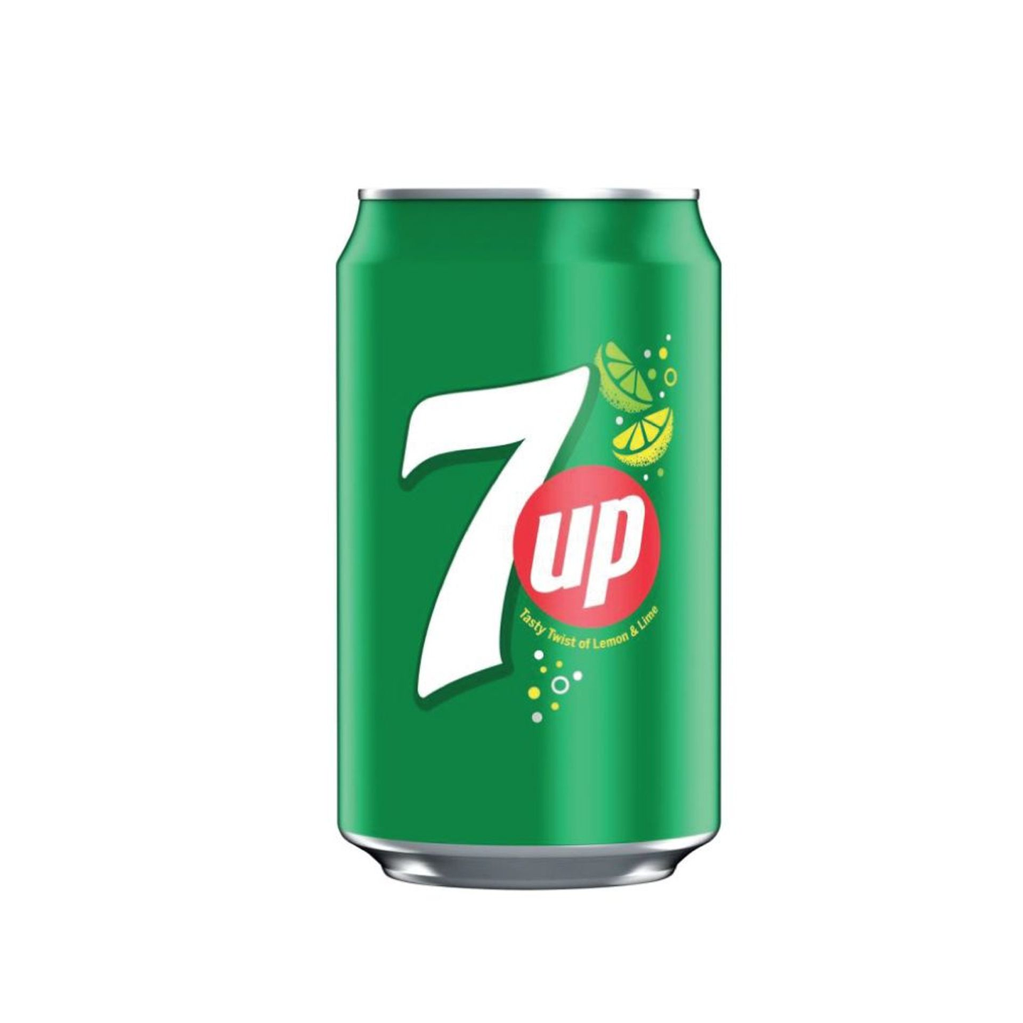 7 Up Can