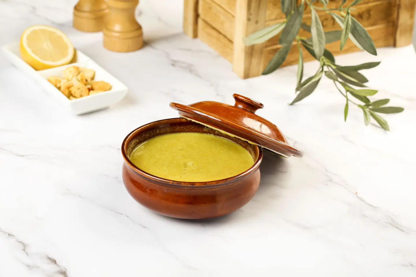 Lentil Soup
