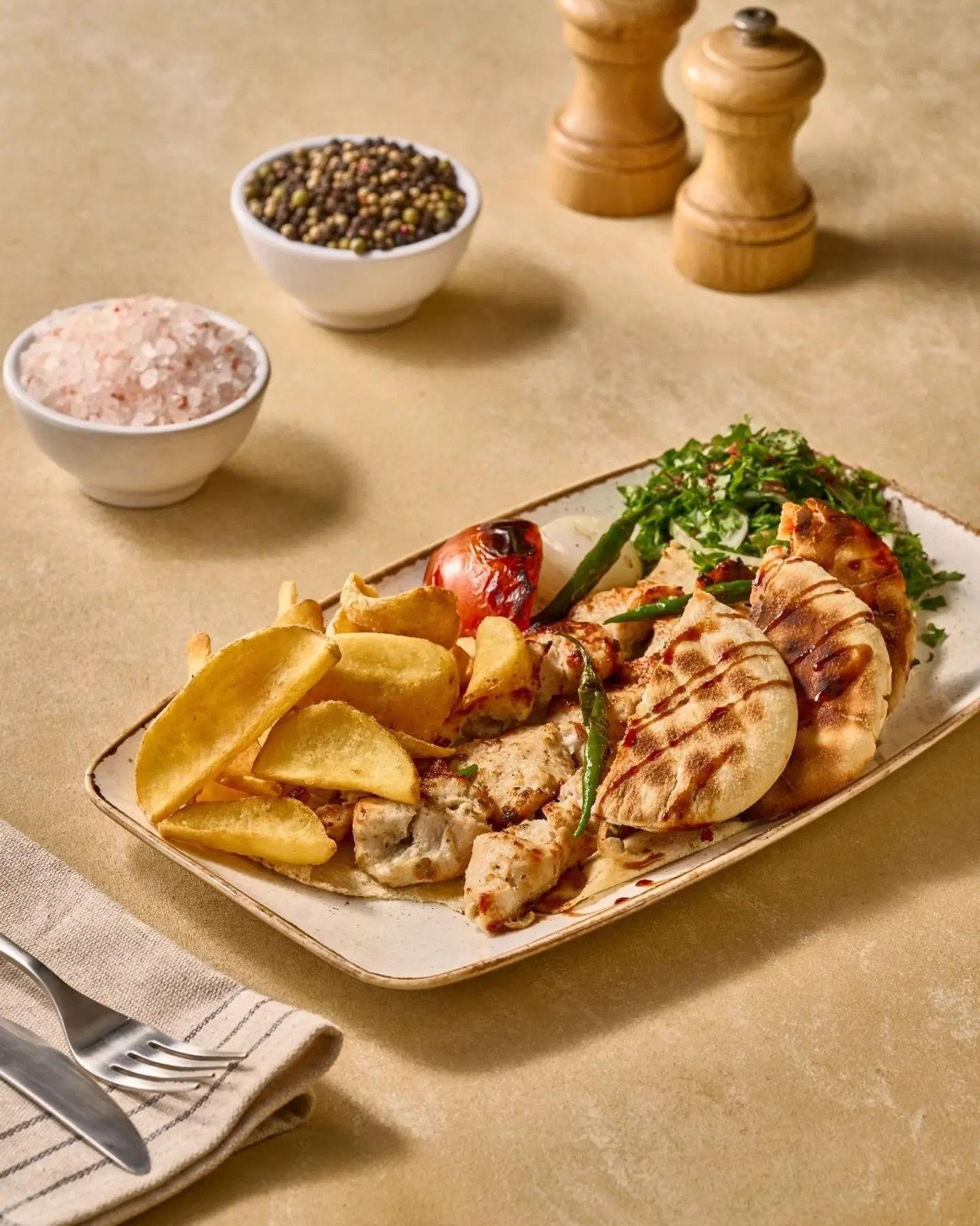 White Taouk