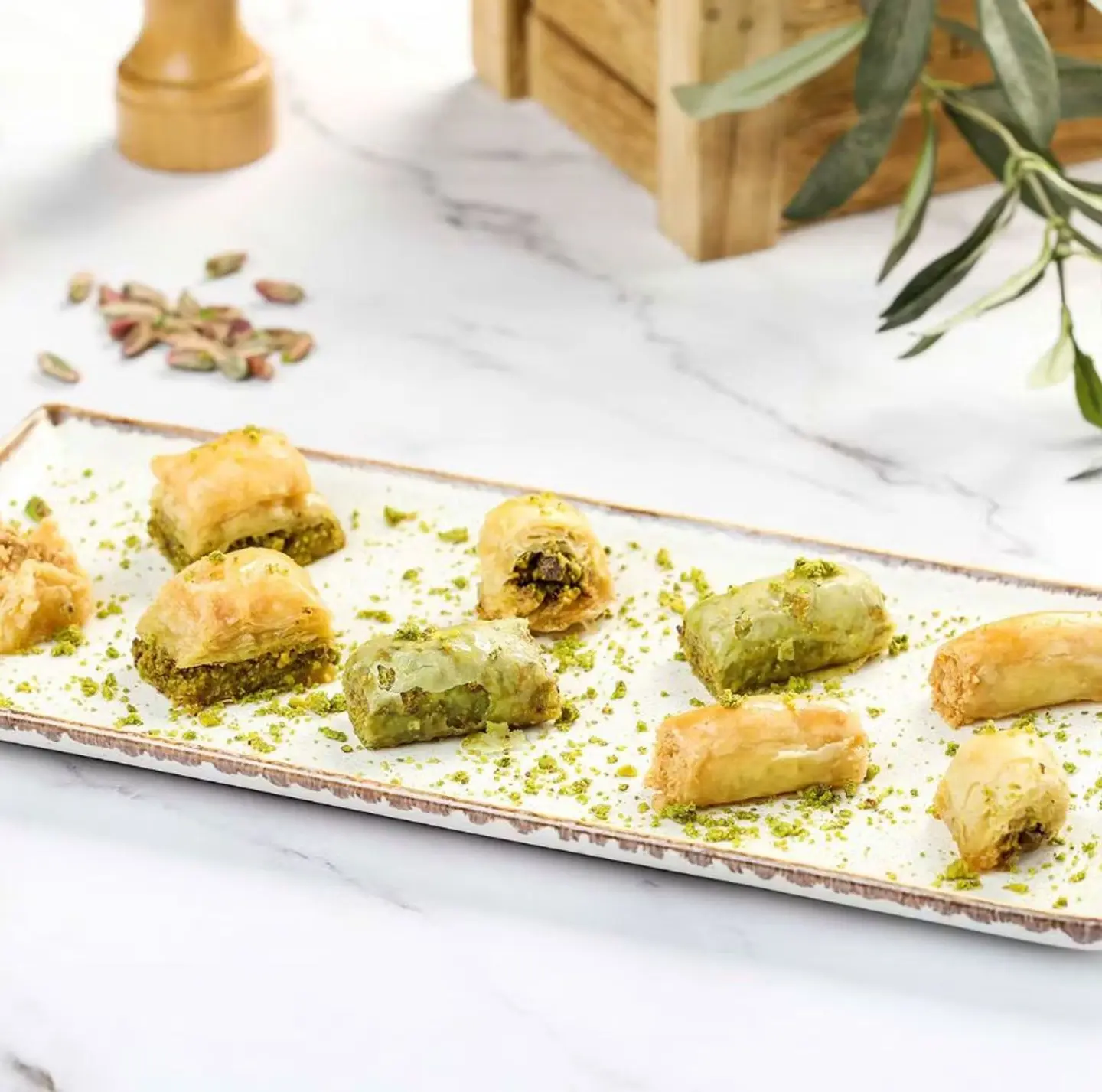 Baklawa
