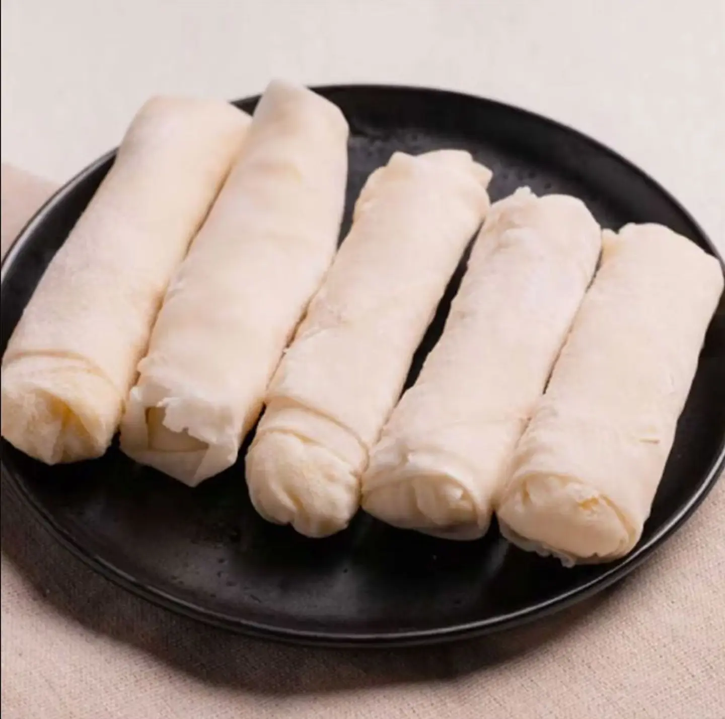 Cheese Rolls Frozen