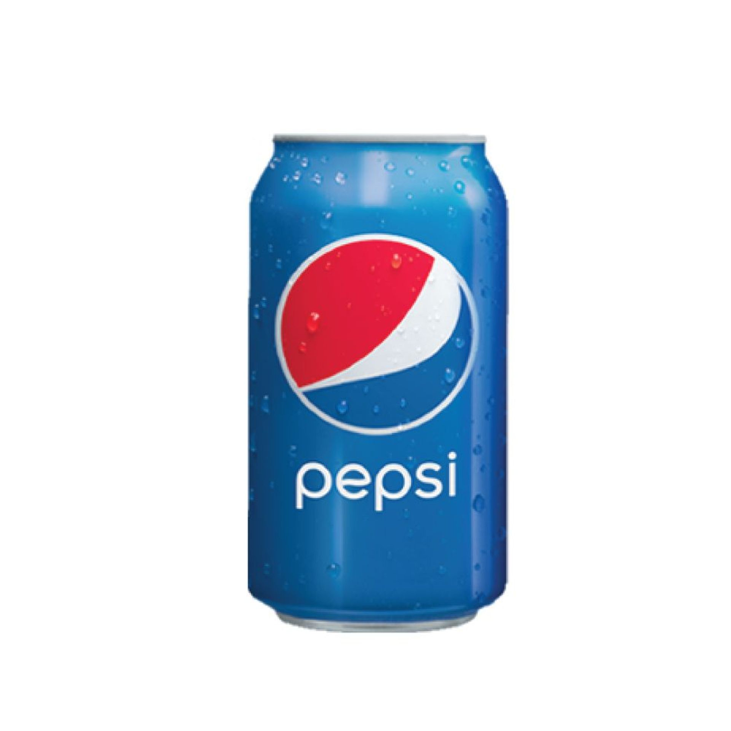 Pepsi Can