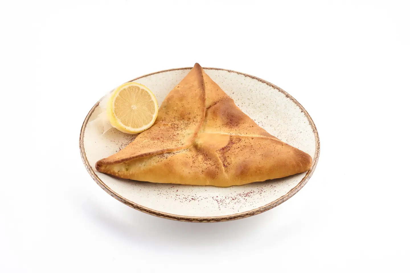 فطيره سبانخ