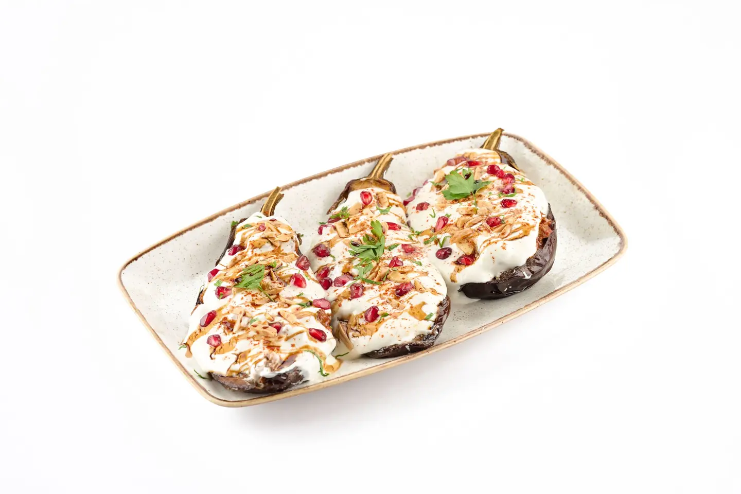 بطرخ باذنجان