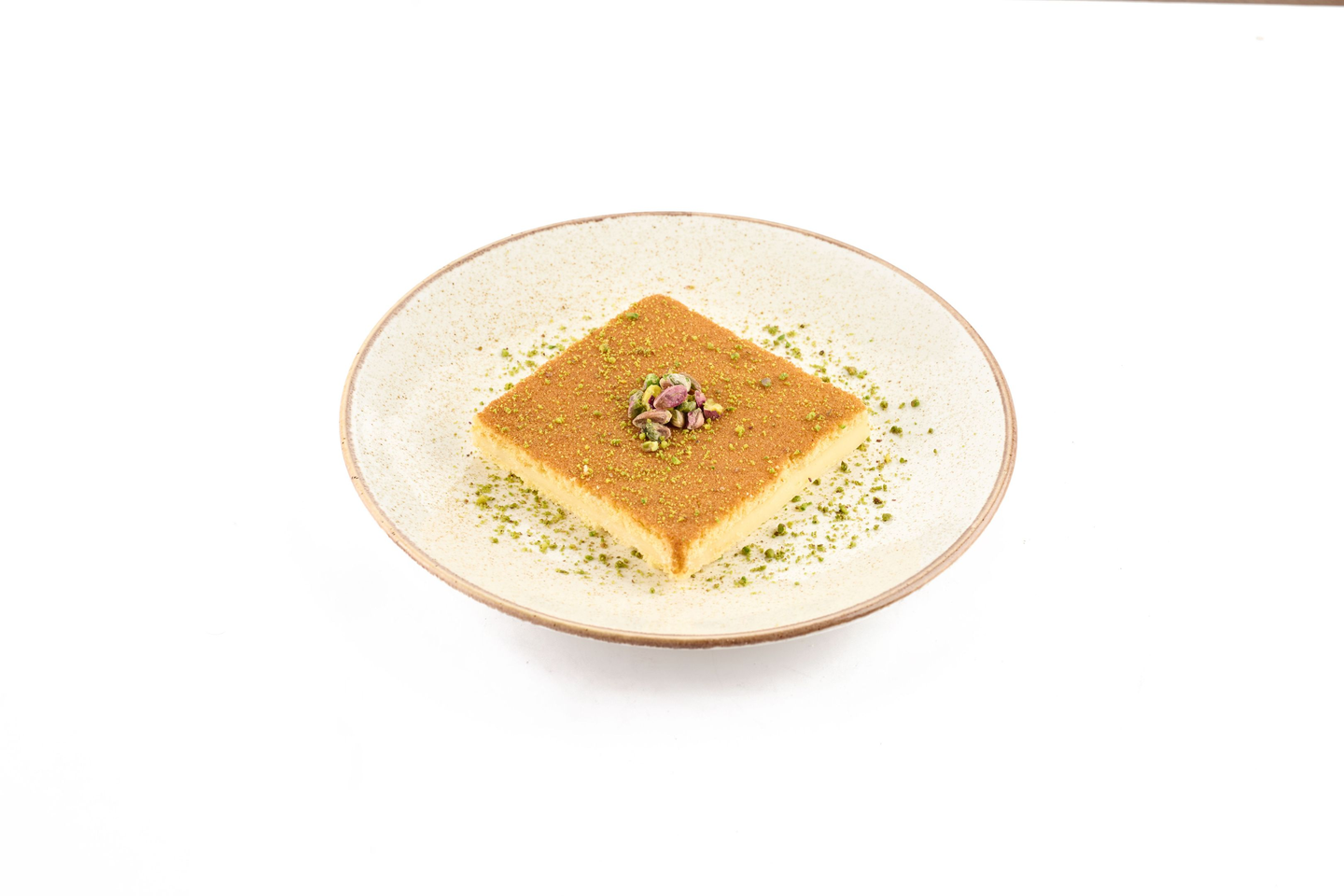 الكنافه اللبنانية بالجبن